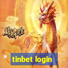 tinbet login